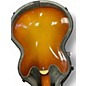 Used Eastman T486 2 Color Sunburst Hollow Body Electric Guitar