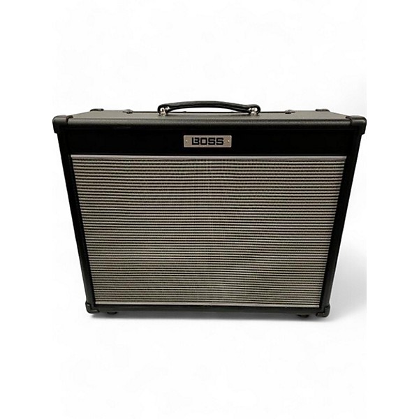 Used BOSS Nextone Artist 80W 1x12 Guitar Combo Amp