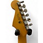 Used Fender Used Fender American Ultra Luxe Stratocaster 2 Tone Sunburst Solid Body Electric Guitar