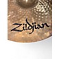 Used Zildjian Used Zildjian 20in light power ride Cymbal