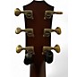 Used Taylor k24ce builders edition kona burst Acoustic Electric Guitar