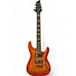 Used Schecter Guitar Research Used Schecter Guitar Research C1 Plus Cherry Sunburst Solid Body Electric Guitar thumbnail