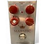 Used J.Rockett Audio Designs Majestic Effect Pedal thumbnail