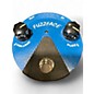 Used Dunlop Fuzz Face Effect Pedal thumbnail