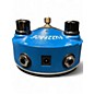 Used Dunlop Fuzz Face Effect Pedal