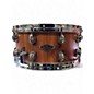 Used TAMA 7X14 Starclassic Snare Natural Drum thumbnail