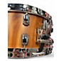 Used TAMA 7X14 Starclassic Snare Natural Drum