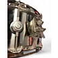 Used DW 7X14 Collector's Series Metal Snare METAL Drum