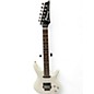 Used Ibanez Used Ibanez JS140-WH 100 Series Joe Satriani White Solid Body Electric Guitar thumbnail