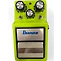 Used Ibanez Used Ibanez SD9M Effect Pedal thumbnail