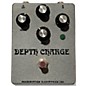 Used Prescription Electronics Depth Charge Effect Pedal thumbnail