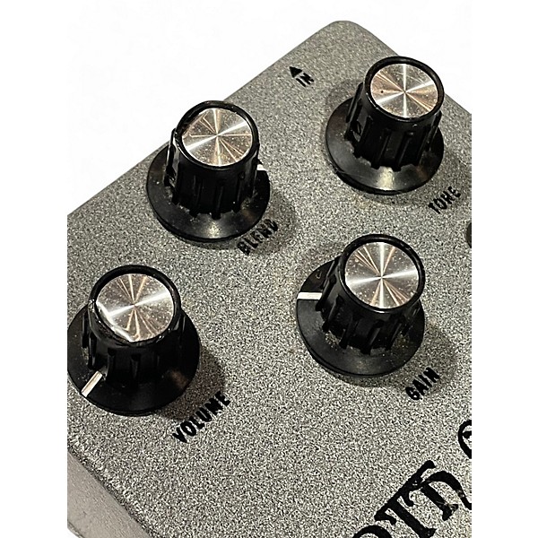 Used Prescription Electronics Depth Charge Effect Pedal