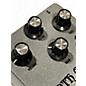 Used Prescription Electronics Depth Charge Effect Pedal