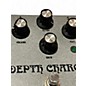 Used Prescription Electronics Depth Charge Effect Pedal