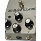 Used Prescription Electronics Depth Charge Effect Pedal