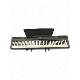 Used Yamaha Used Yamaha P125 Digital Piano