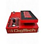 Used DigiTech Whammy-YV01 Pedal