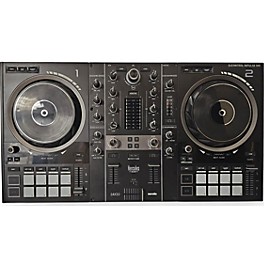 Used Hercules DJ inpulse 500 SERRATO  DJ Controller