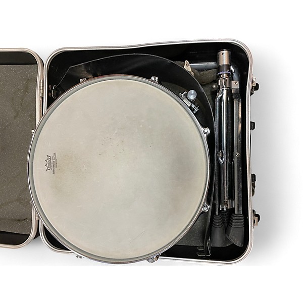 Used Yamaha 6.5in KSD225 Chrome Drum