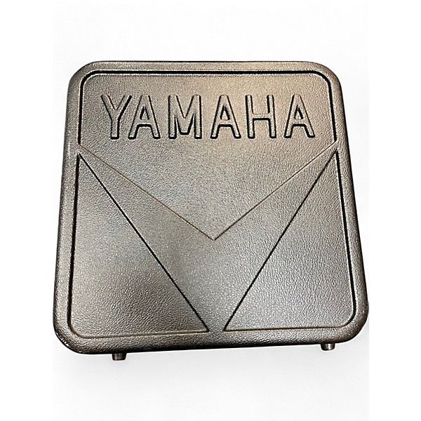 Used Yamaha 6.5in KSD225 Chrome Drum