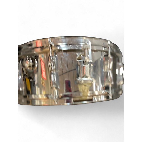 Used Yamaha 6.5in KSD225 Chrome Drum