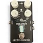 Used Electro-Harmonix Oceans 11  Reverb Effect Pedal thumbnail