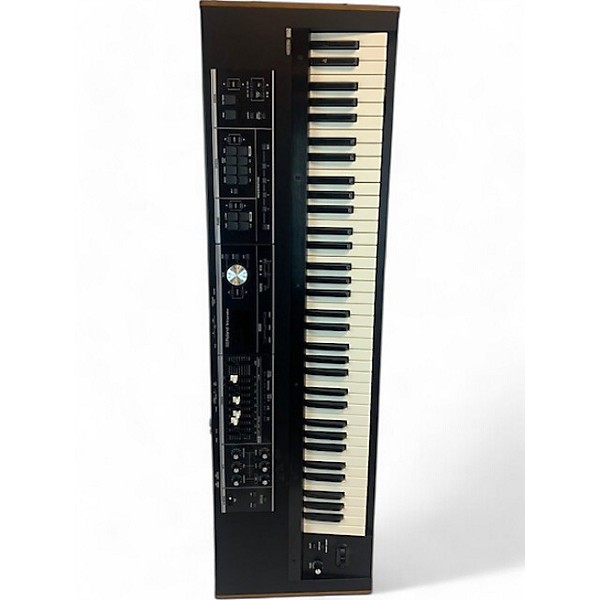 Used Roland Used Roland VR730 Keyboard Workstation