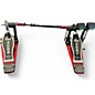 Used DW 5002AD3 Accelerator Double Double Bass Drum Pedal thumbnail