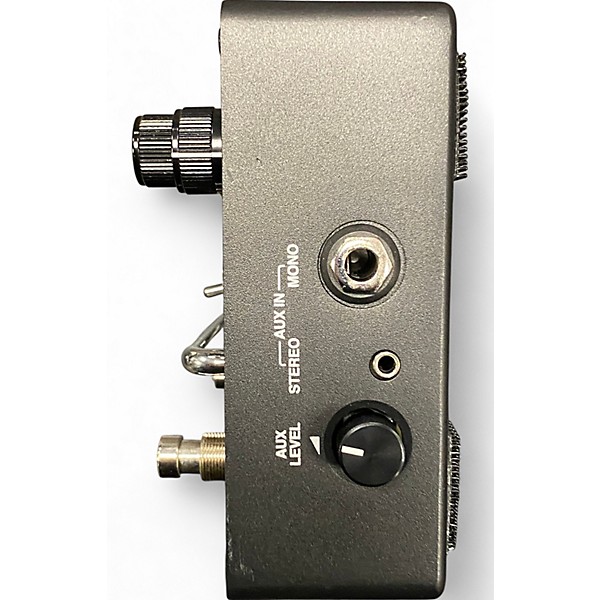 Used Ampeg SGT-DI Bass Effect Pedal