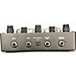 Used Ampeg SGT-DI Bass Effect Pedal