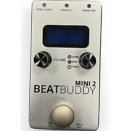 Used Singular Sound BeatBuddy MINI 2 Metronome