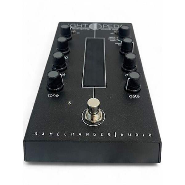 Used Gamechanger Audio Light Effect Pedal