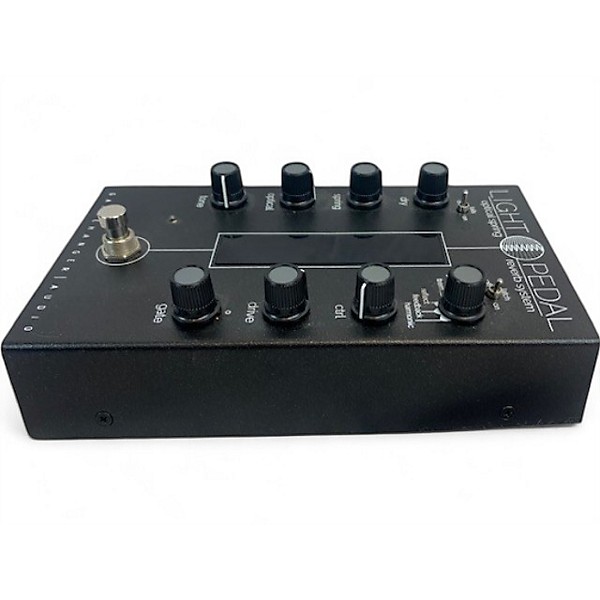 Used Gamechanger Audio Light Effect Pedal