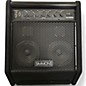 Used Simmons DA200S 200W Drum Amplifier thumbnail