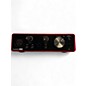 Used Focusrite Used Focusrite Scarlett Solo Gen 3 Audio Interface thumbnail