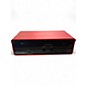 Used Focusrite Used Focusrite Scarlett Solo Gen 3 Audio Interface