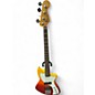 Used Fender Used Fender Player Plus Meteora HH Tequila sunrise Solid Body Electric Guitar thumbnail