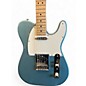 Used Fender Used Fender Player Telecaster TIDEPOOL Solid Body Electric Guitar thumbnail