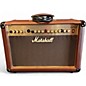 Used Marshall Used Marshall AS50D 50W 2X8 Acoustic Guitar Combo Amp thumbnail