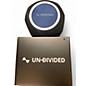 Used Un-Divided LLC  THE Q-BALL BLUE Sound Shield thumbnail