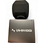 Used Un-Divided LLC  THE Q-BALL BLUE Sound Shield