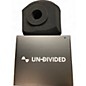 Used Un-Divided LLC  THE Q-BALL BLUE Sound Shield