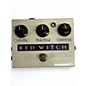 Used Red Witch Used Red Witch Deluxe Moon Phaser Modulation Effect Pedal thumbnail