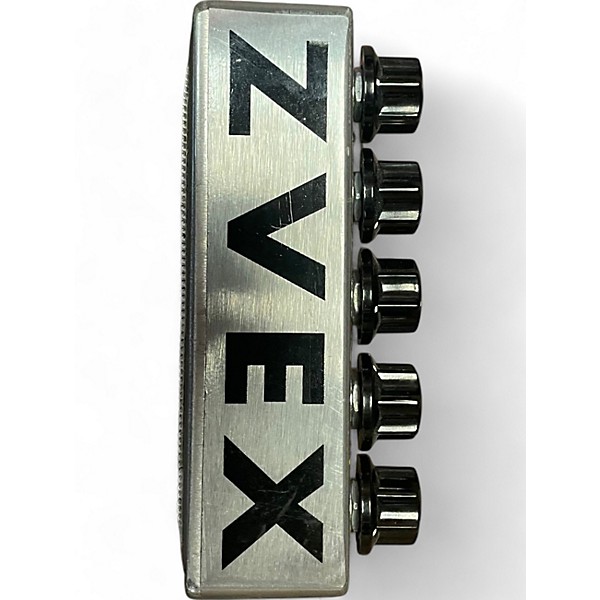 Used ZVEX Used ZVEX Fuzz Factory Effect Pedal