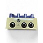 Used Ac Noises Used Ac Noises Respira Effect Pedal