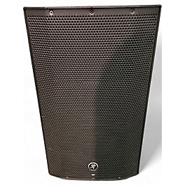 Used Mackie Used Mackie THUMP 12A Powered Speaker