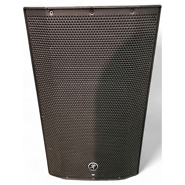 Used Mackie Used Mackie THUMP 12A Powered Speaker