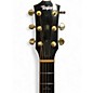 Used Taylor Used Taylor 614CE Natural Acoustic Electric Guitar