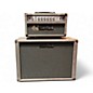 Used Two Rock Studio Signature 35W Head Suede Cover Matching 1x12 Cabinet Guitar Stack thumbnail