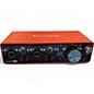 Used Focusrite Used Focusrite Scarlett 2i2 Gen 3 Audio Interface thumbnail